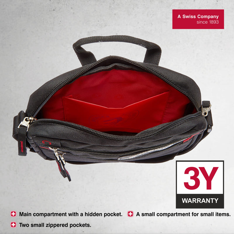 Buy Horizontal Accespory Bag Online at Best Prices - Travel Accessories  Wenger